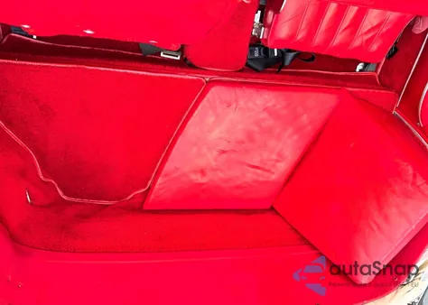 1960 Mercedes Benz 190 Sl z USA, uszkodzony, nr VIN 12104010017870